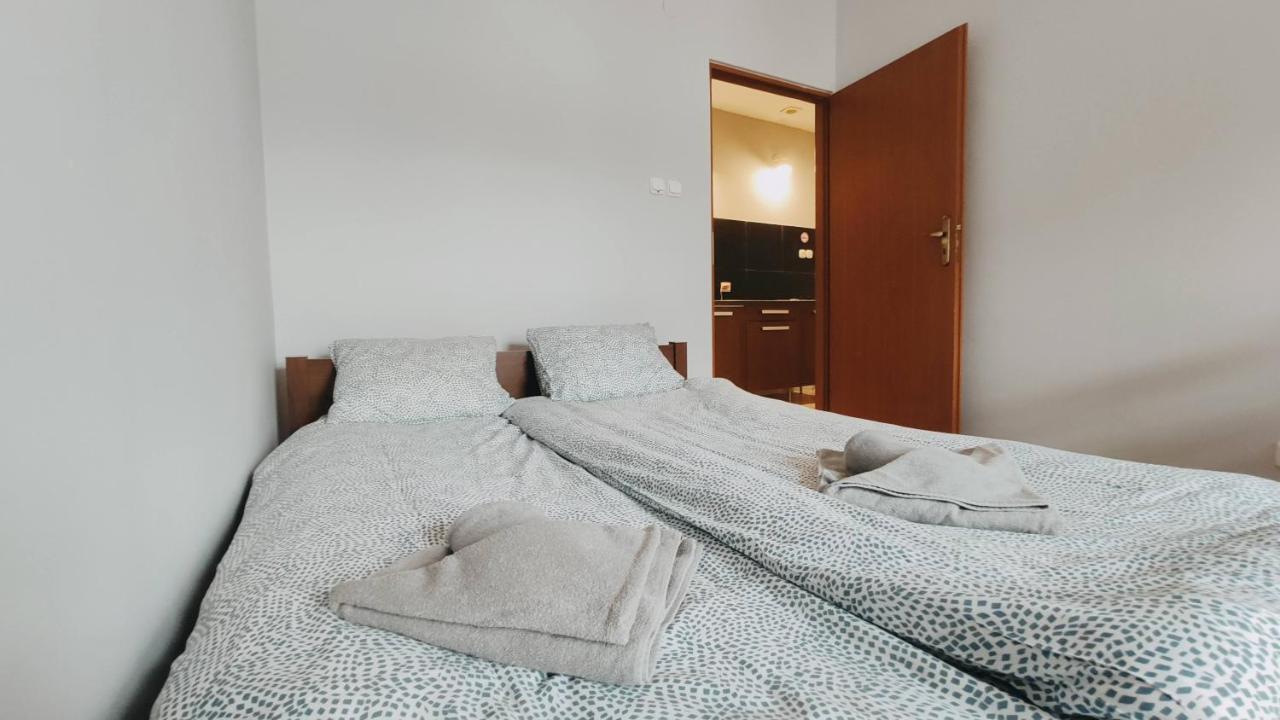 Florianska 10 By Homeprime * Krakau