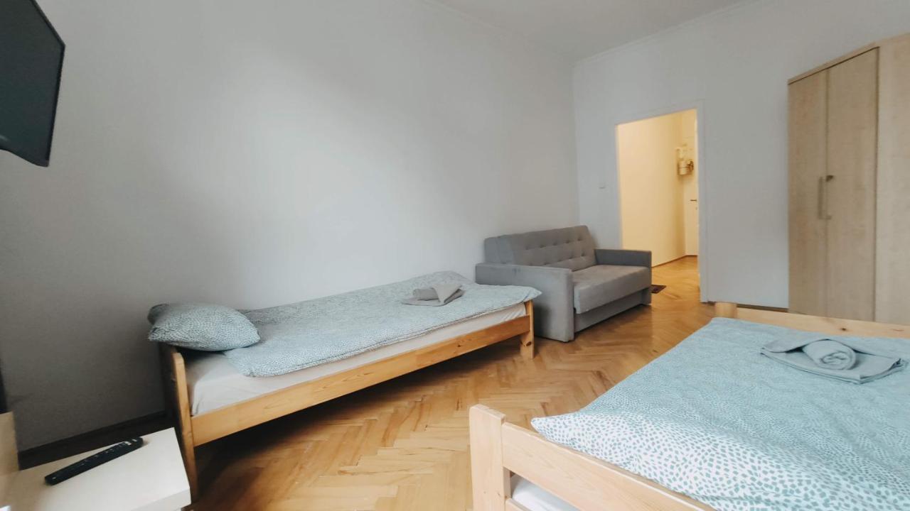 Florianska 10 By Homeprime Appartement